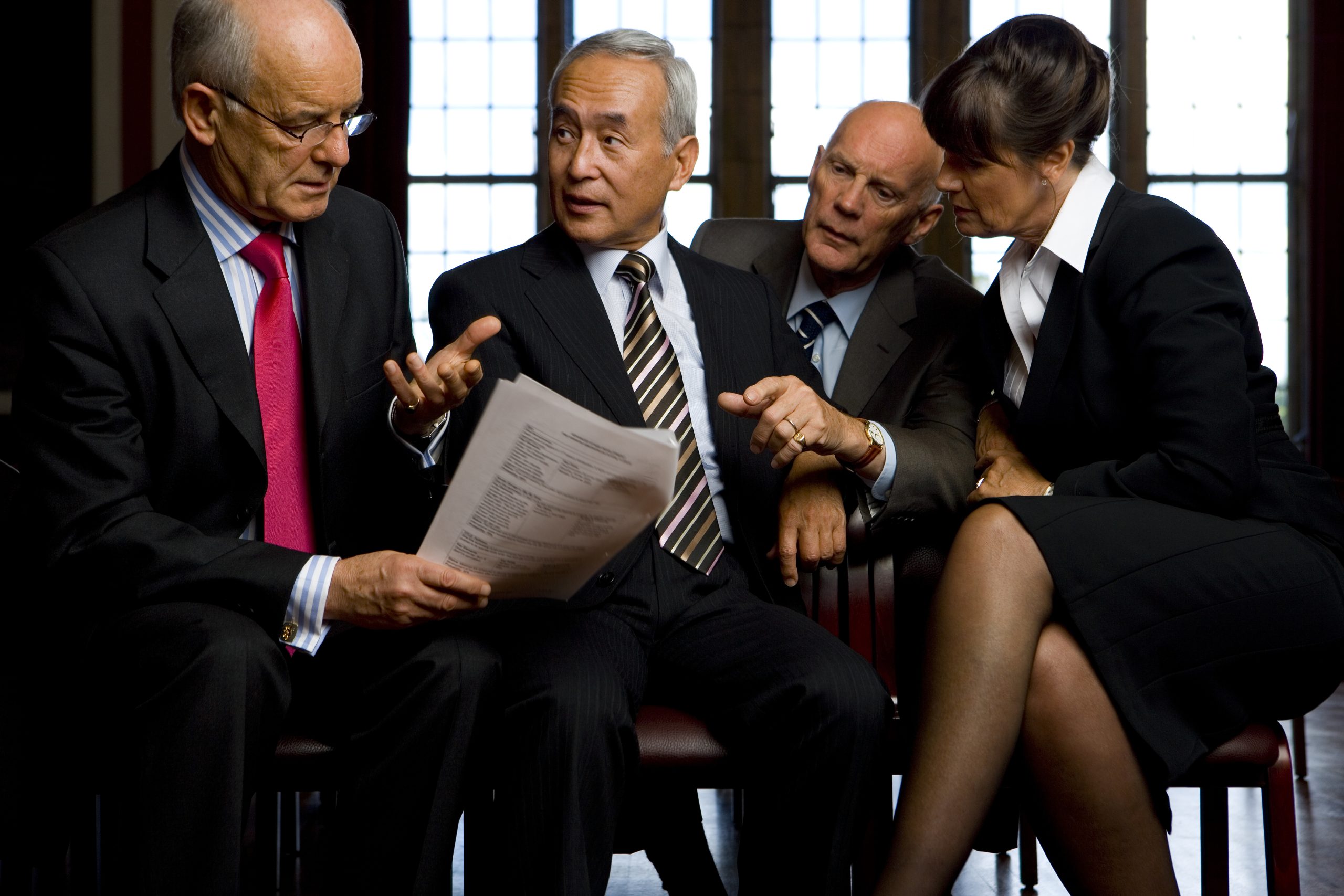Lawyers